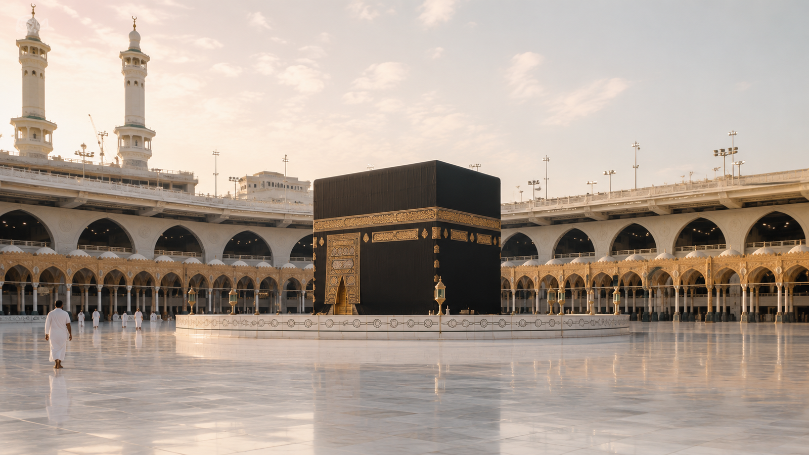 How to Prepare for Your First Private Umrah